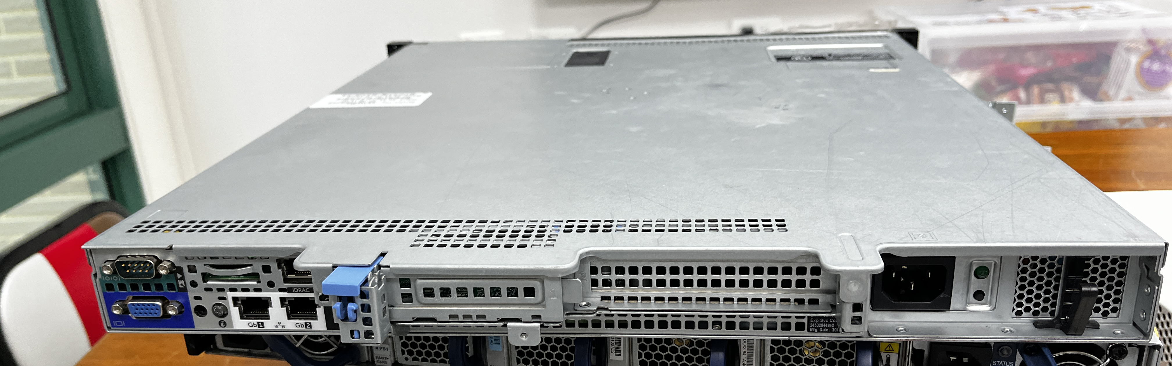 Dell PowerEdge R230 圖 2