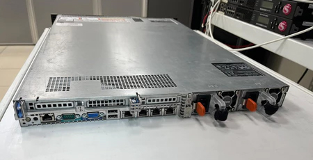 Dell PowerEdge R630 圖 2