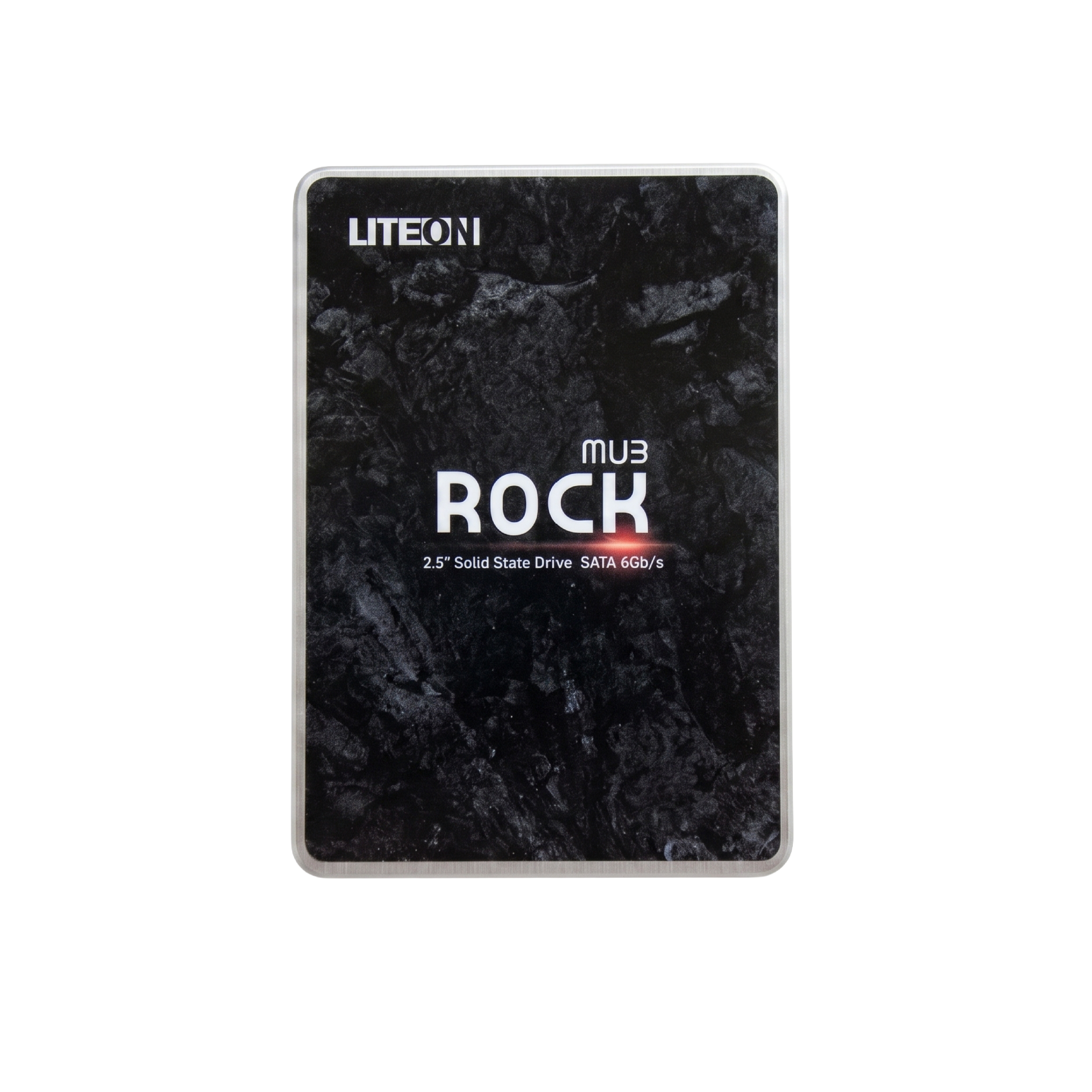 LITEON 120GB SSD SATA 6Gbps ECE-120NAS 硬碟