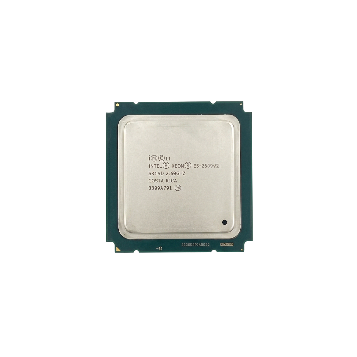 Intel® Xeon® E5-2609 v2