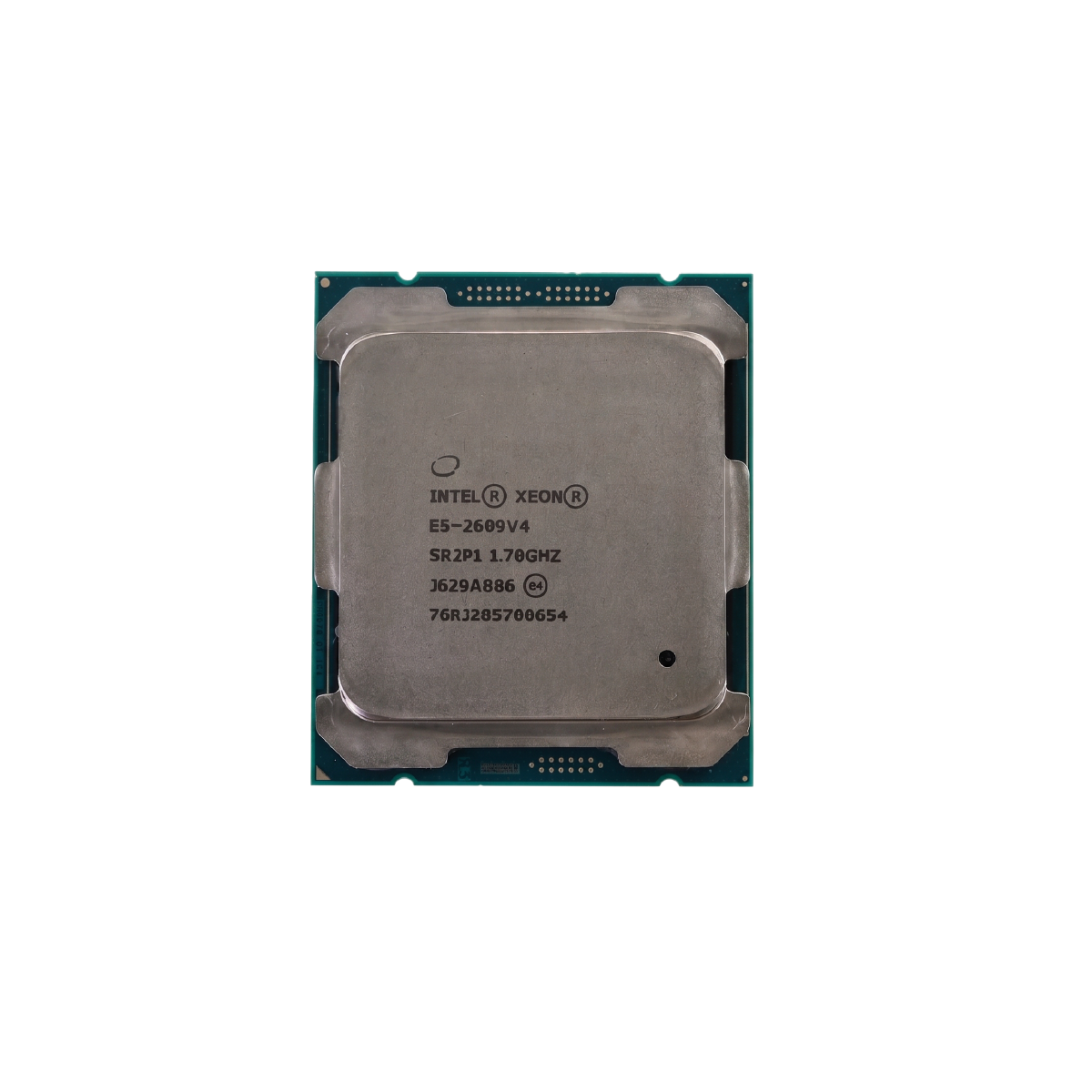 Intel® Xeon® E5-2609 v4